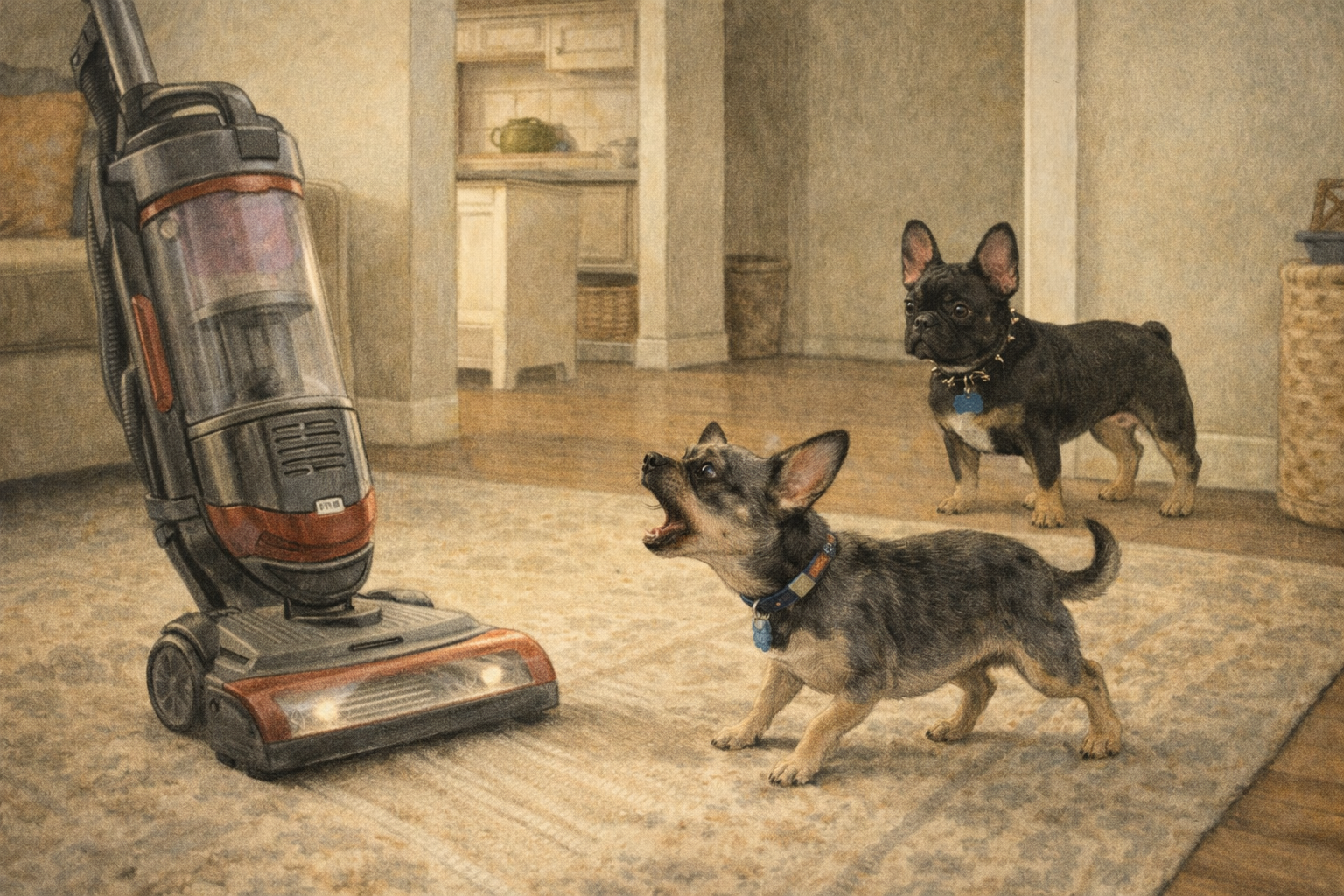 Mohg Understands the Vacuum