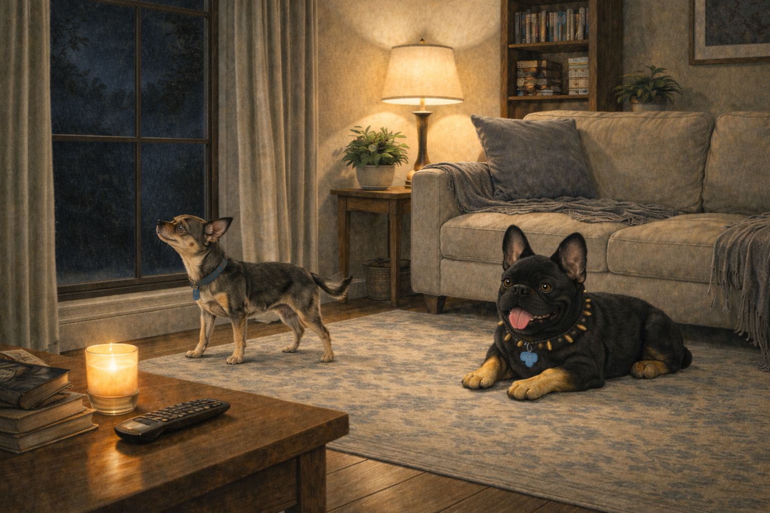 Pebble Discovers Quiet Hours