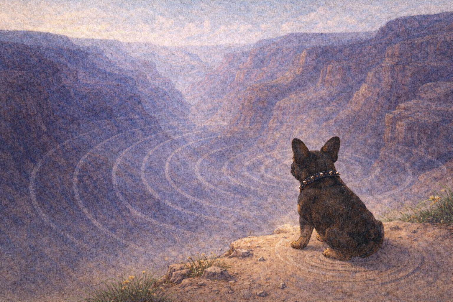 How Echoes Were Made